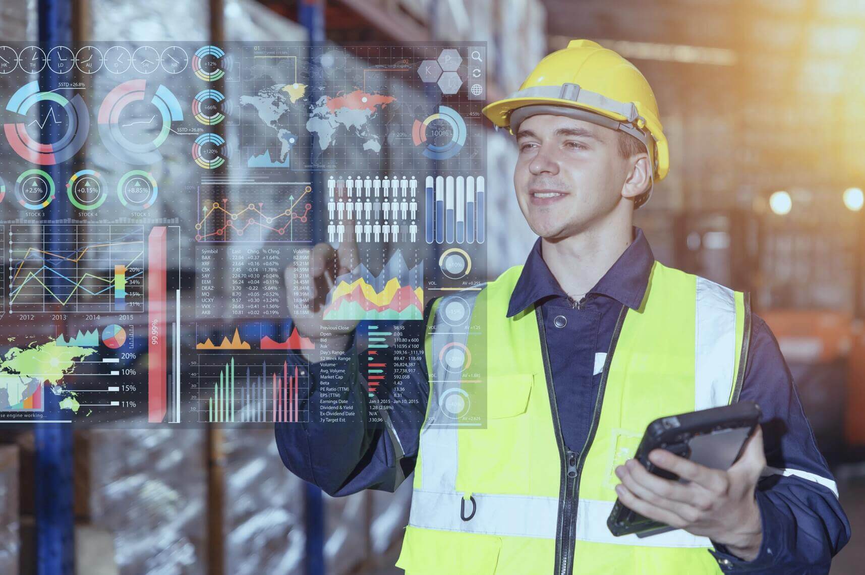 Logistics Innovations and Policy Shifts Reshape Trade