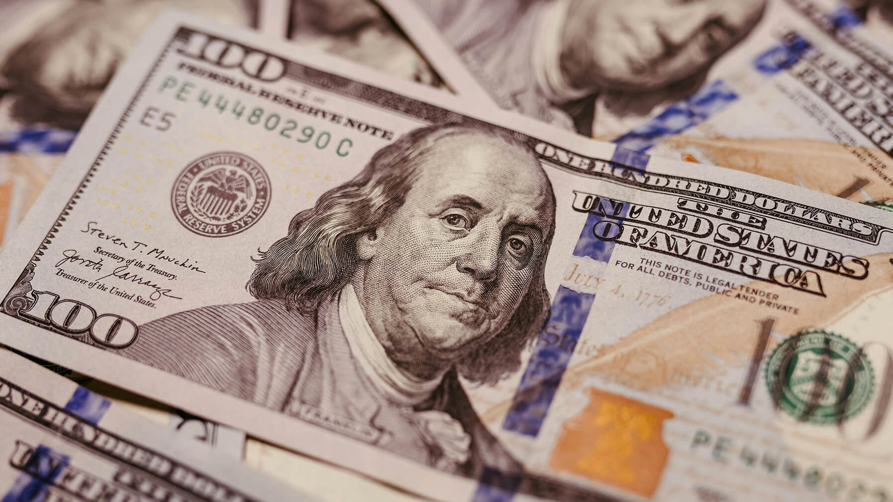 Dollar Dip Recalibrates Ingredient Trade Flows