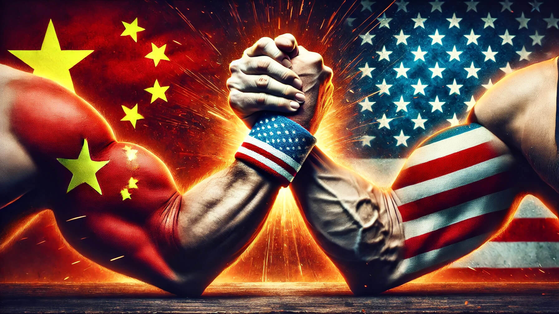 Tariffs Escalate Trade War, Squeezing Global Ingredient Markets