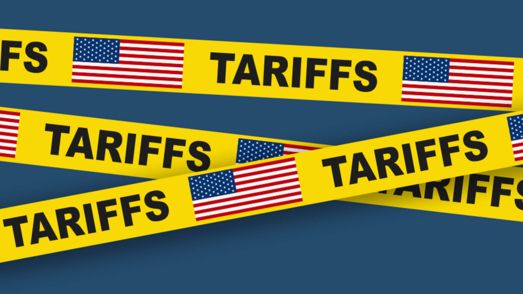 Tariffs in Flux: Trade Disputes and Policy Shifts Are Reshaping Trade Business