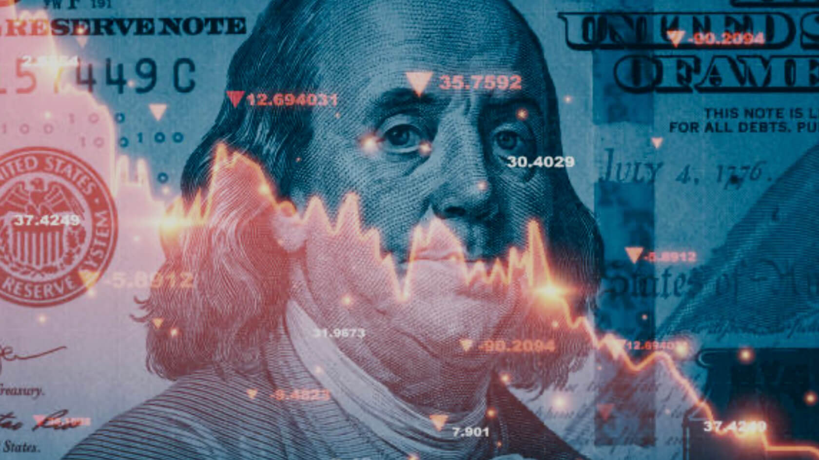 Weak U.S. Dollar Reshapes Trade Flows for Ingredient Markets