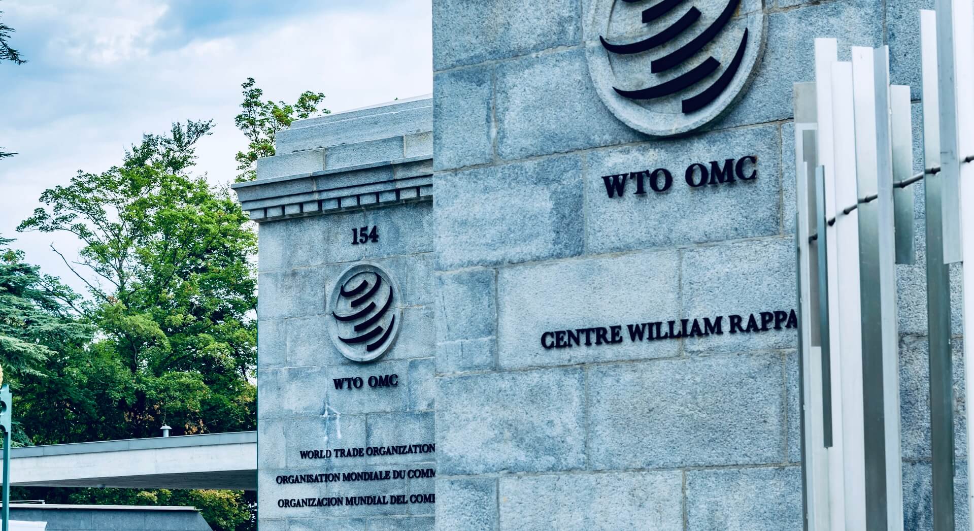 U.S. Eases Stance in WTO Disputes Amid Tariff Tensions