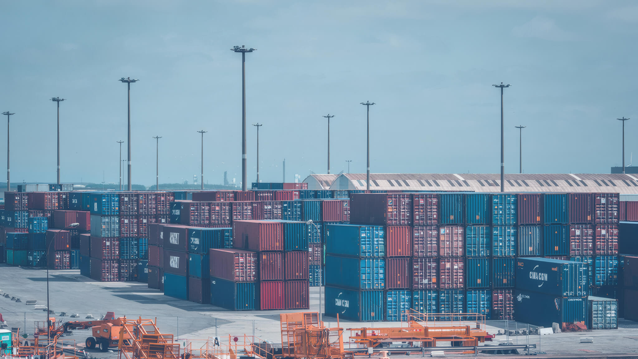 China Boosts Grain Exports Amid US Trade Tensions