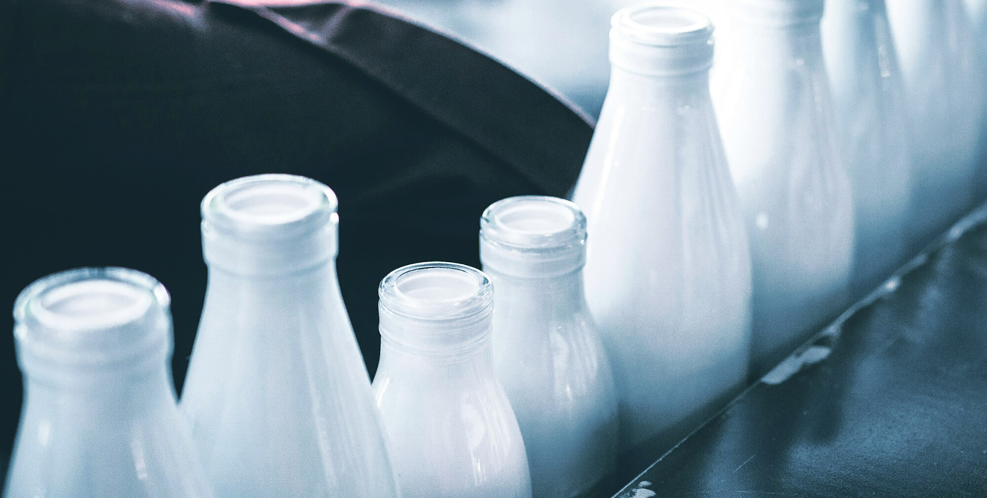 Clean-Label Dairy Demand Spikes in Latin America