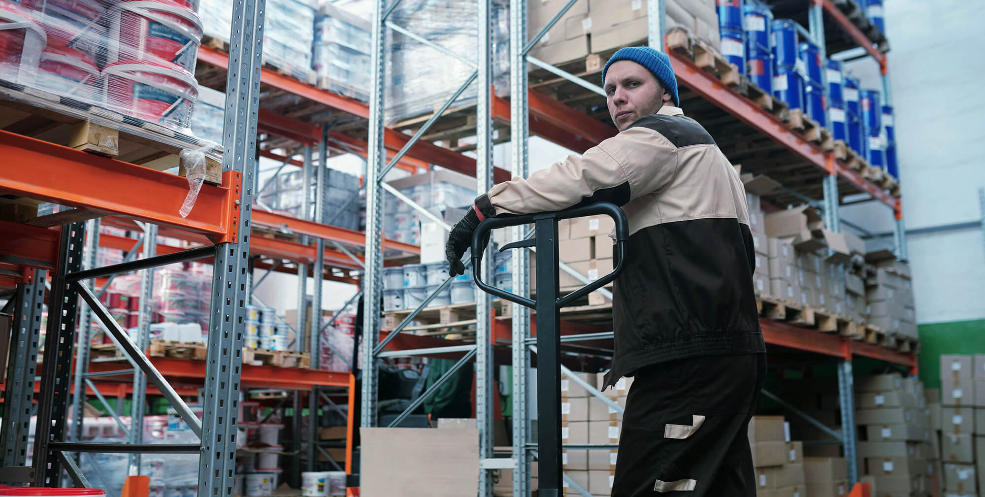 Cold Chain Innovations Boost Grain and Dairy Trade