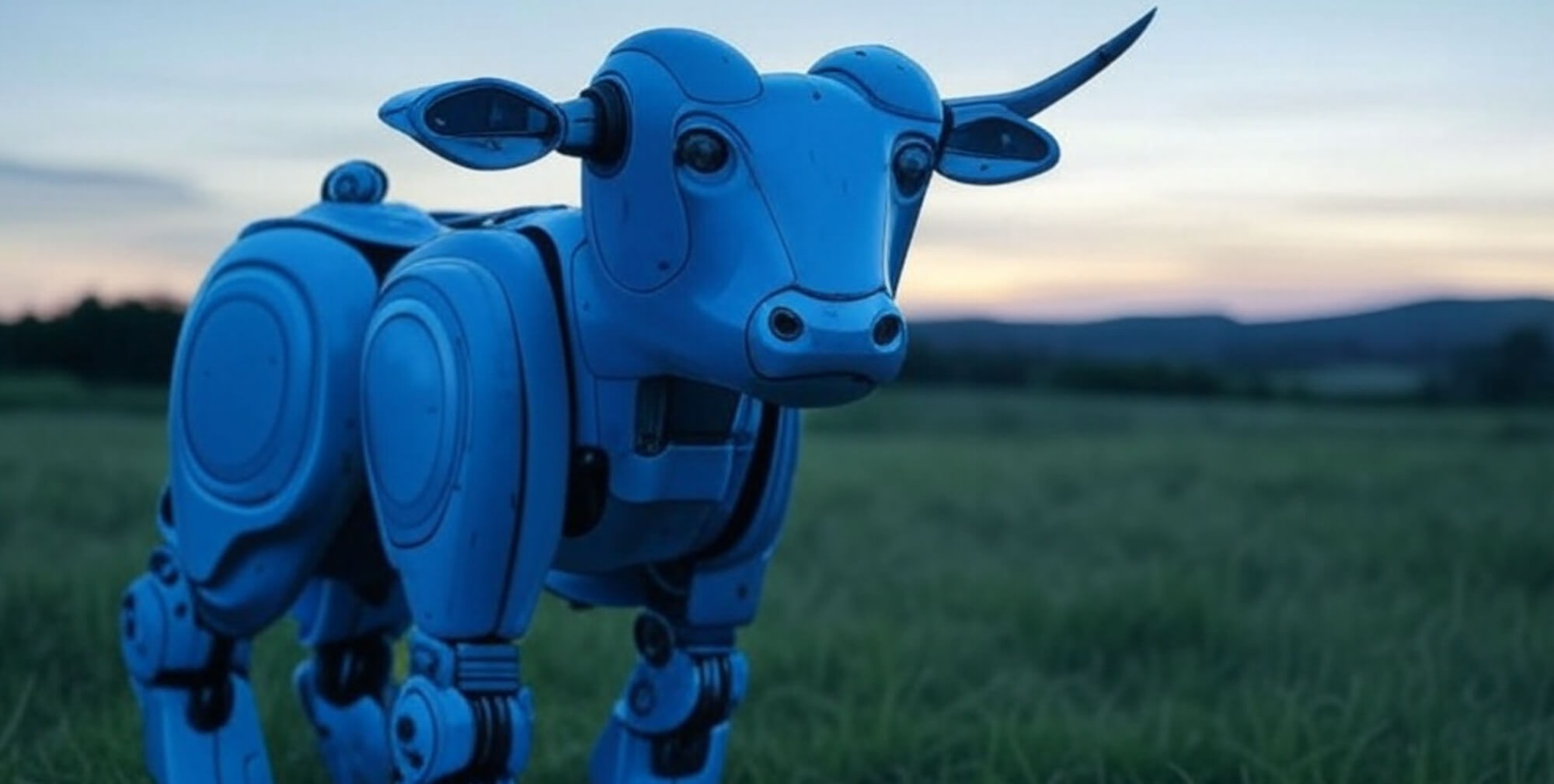 Dairy Sector Adapts to AI and Robotics Amid Trade Pressures