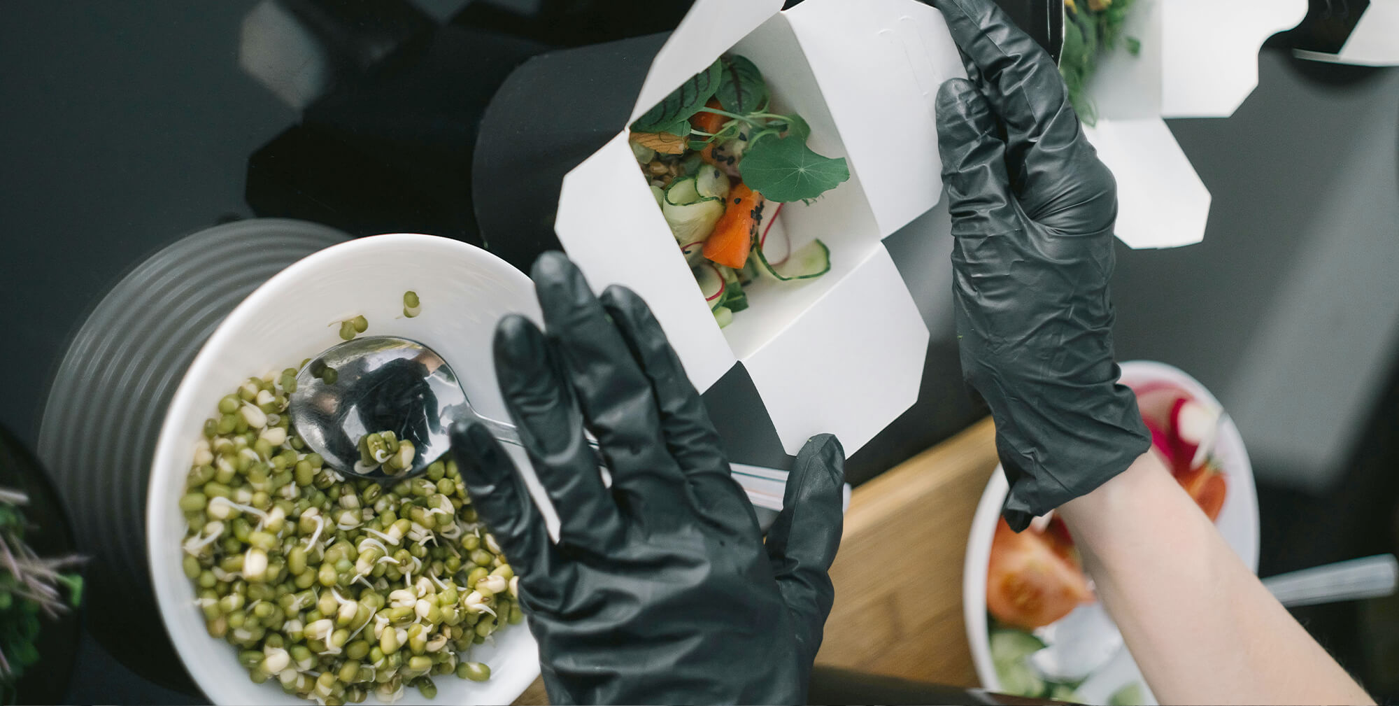 Plant-Based Demand Surges in Latin America
