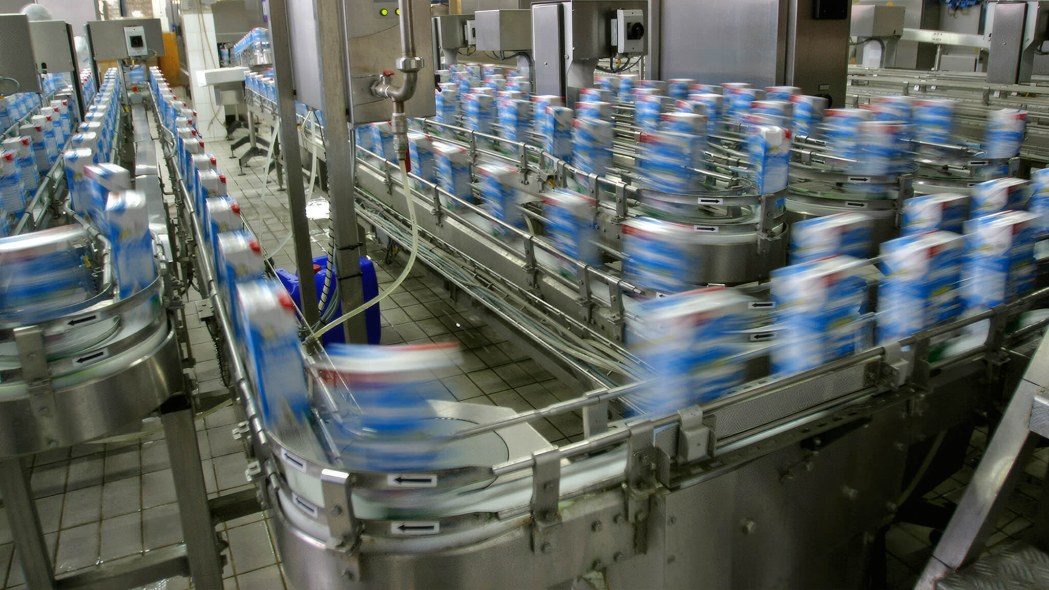 Regulatory Changes in Dairy Industry to Watch in 2025