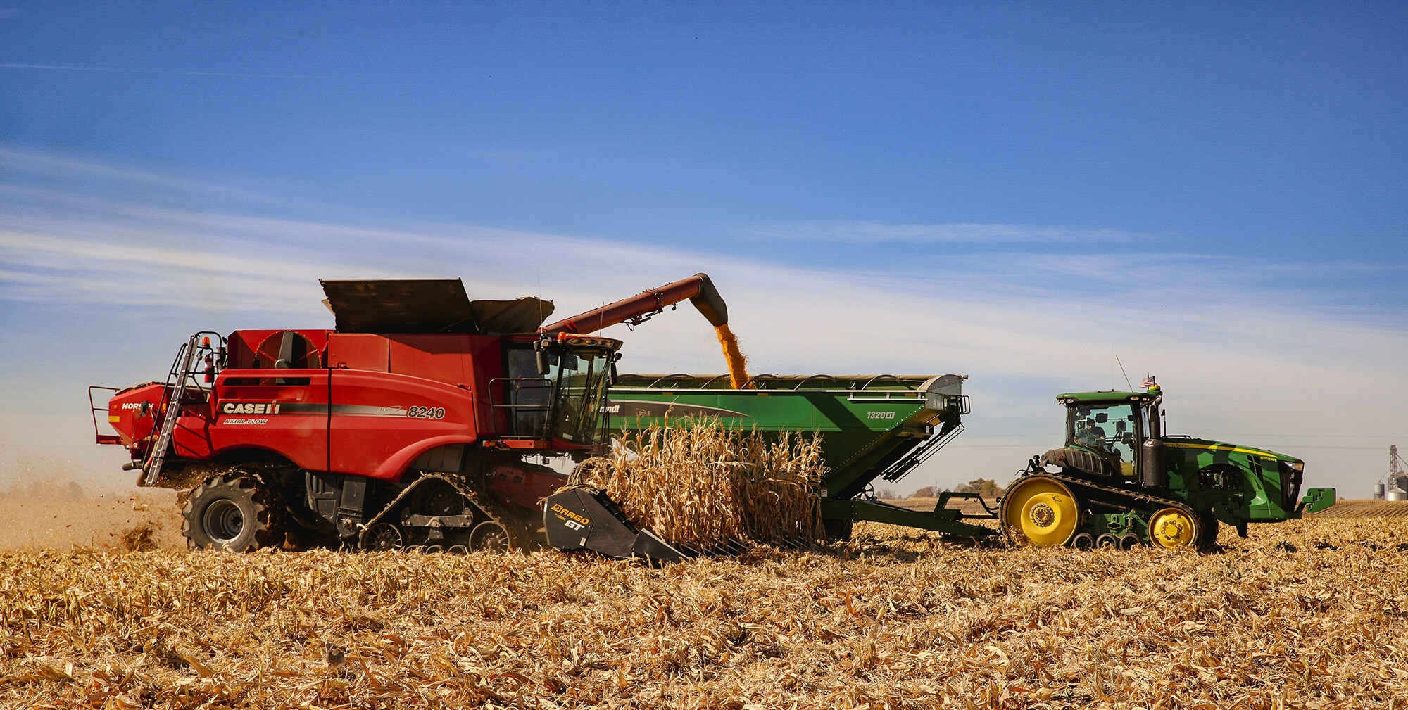 U.S.-Brazil Trade Talks Stall, Impacting Ingredient Imports