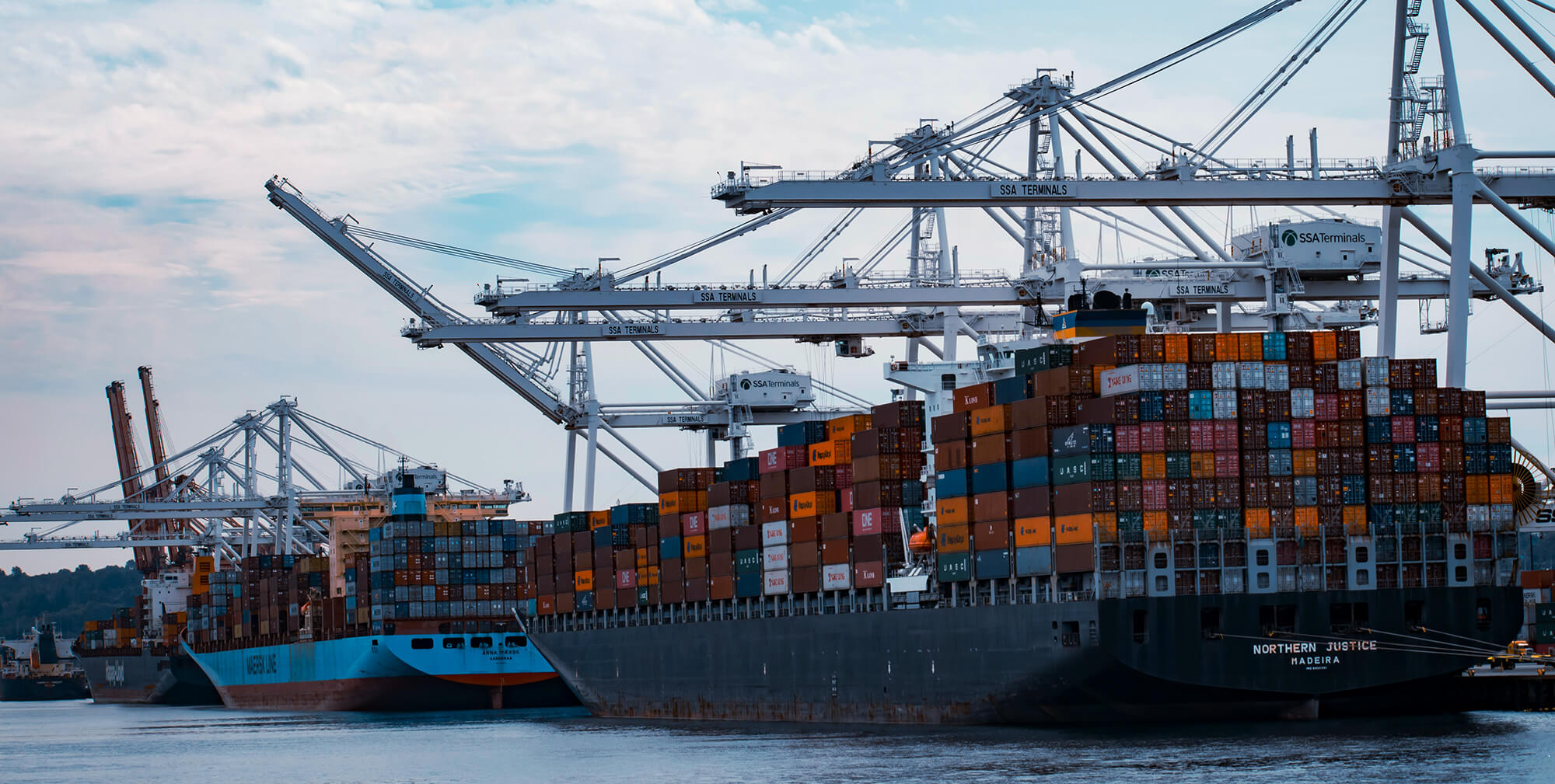 US – China Trade Talks Promise Relief for Food Imports