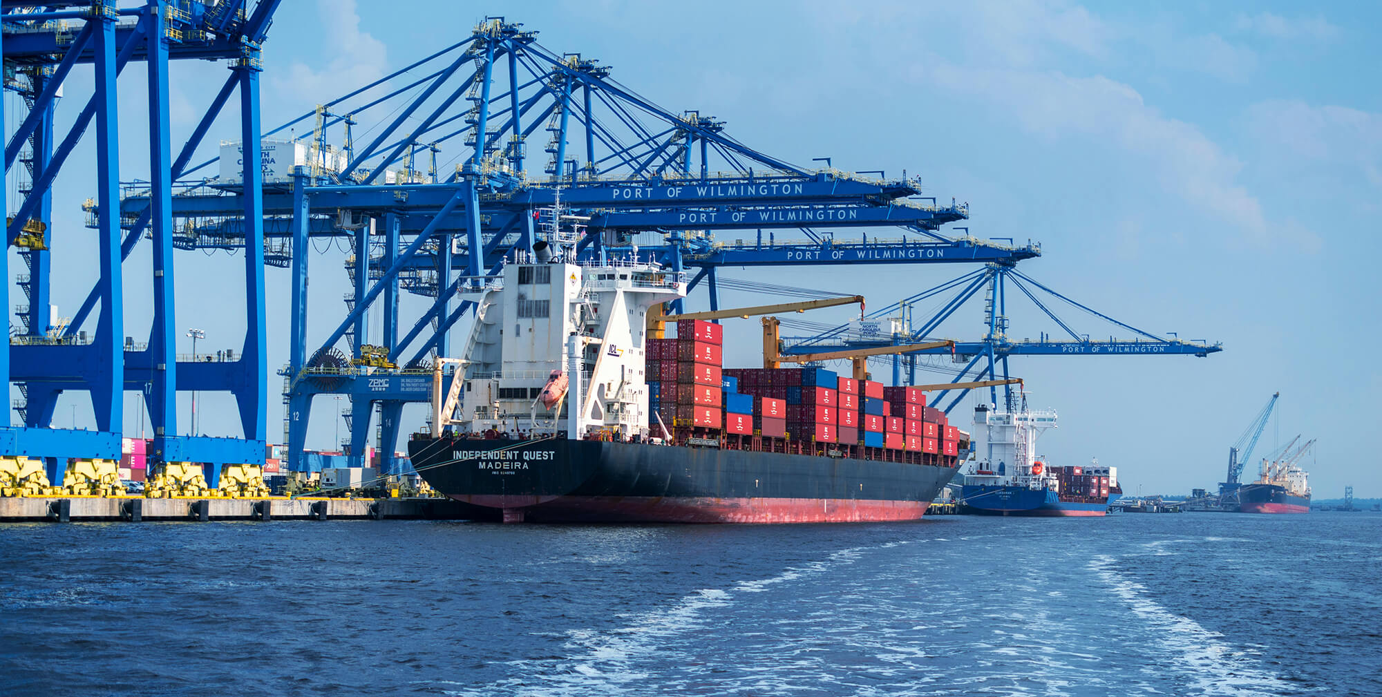 U.S. Port Strikes Threaten Ingredient Trade in 2025